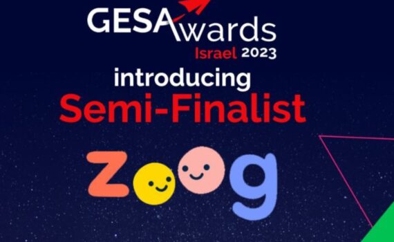 Israeli EdTech Innovators Shine in GESAwards Finals