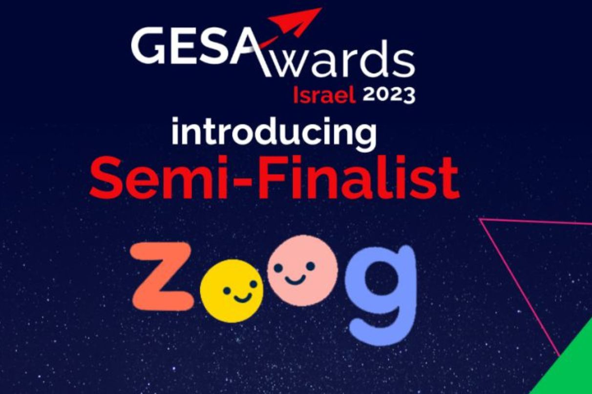 Israeli EdTech Innovators Shine in GESAwards Finals